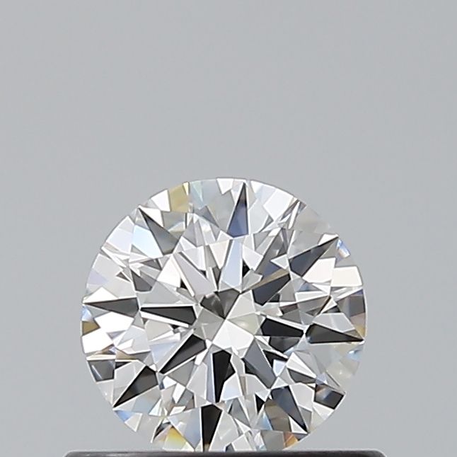 Diamond Natural 0,5Ct G-VS2 Round - GIA1559615047 1