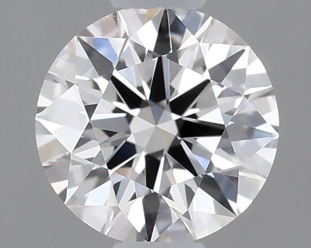 Diamond Natural 0,31Ct J-VS1 Round - GIA6555469152