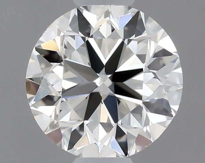 Diamond Natural 0,3Ct I-VS1 Round - IGI810631999 1