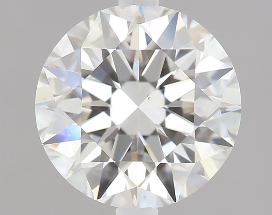 Diamond Natural 1,3Ct H-VS1 Round - GIA7552614913 1