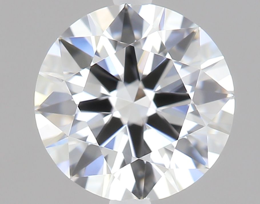 Diamond Natural 1Ct E-VVS1 Round - GIA1558633812