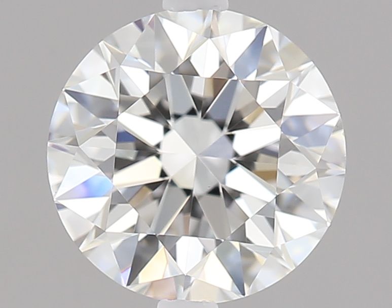 Diamond Natural 1,01Ct F-VS1 Round - GIA2554651044 1
