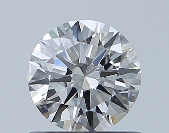 Diamond Natural 0,6Ct G-VS1 Round - GIA1555566483 1