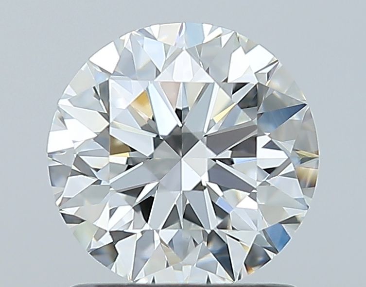 Diamond Natural 1,22Ct G-VS1 Round - GIA6552538087 1