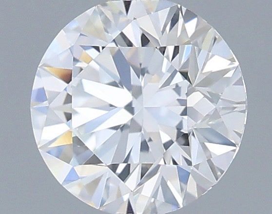 Diamond Natural 1,1Ct E-IF Round - IGI794652677 1