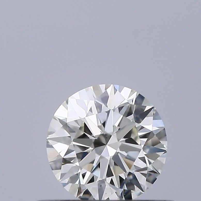 Diamond Natural 0,37Ct H-VS2 Round - IGI757511411 1