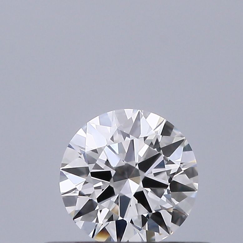 Diamond Natural 0,3Ct D-VVS1 Round - GIA1553322488 1