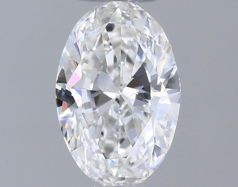 Diamond Natural 0,3Ct G-VS2 Oval - GIA1557618453 1