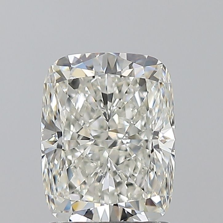 Diamond Natural 1,71Ct I-VS1 Cushion - GIA5543677108 1