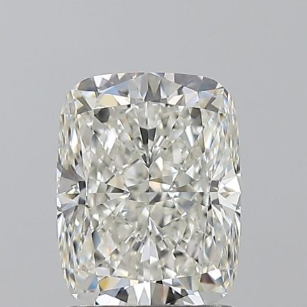 Diamond Natural 1,71Ct I-VS1 Cushion - GIA5543677108 1