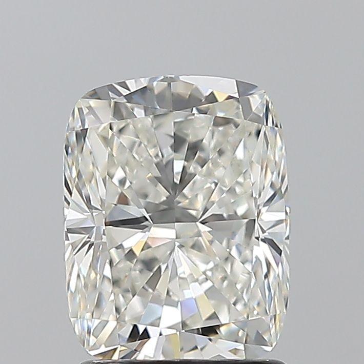 Diamond Natural 1,7Ct I-VS2 Cushion - GIA5546685301 1