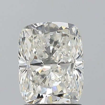 Diamond Natural 1,7Ct I-VS2 Cushion - GIA5546685301 1