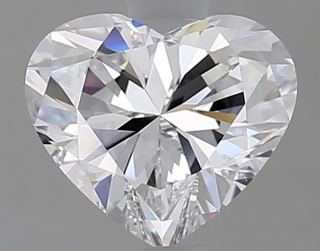 Diamond Natural 1,06Ct D-IF Heart - GIA5516507501