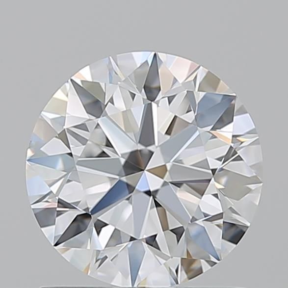Diamond Natural 1,2Ct D-VVS1 Round - GIA5546383114