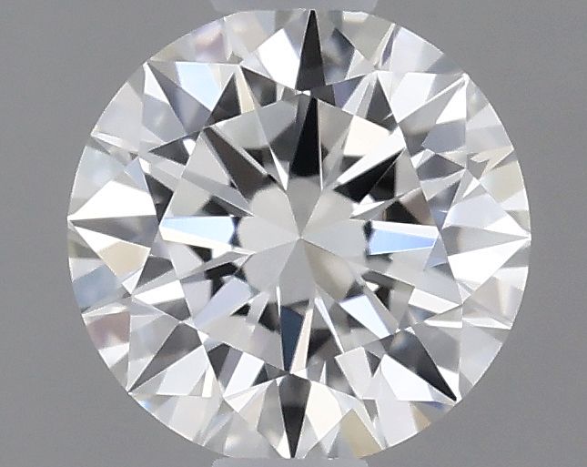 Diamond Natural 0,3Ct I-VS1 Round - GIA2554559914 1