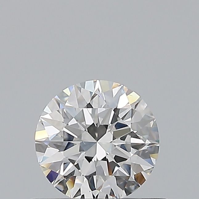 Diamond Natural 0,51Ct F-VS2 Round - GIA1553565170 1