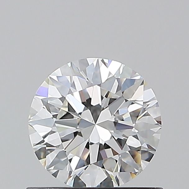 Diamond Natural 0,7Ct E-VS2 Round - GIA6552329160 1