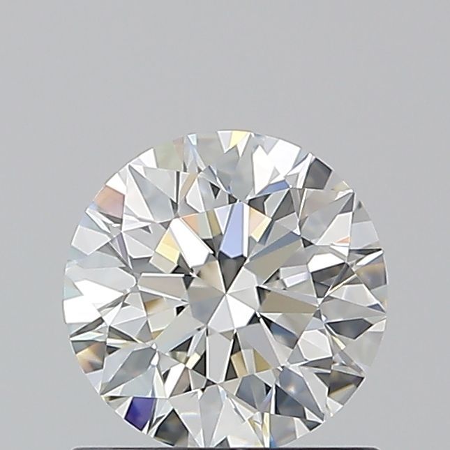 Diamond Natural 0,91Ct H-VVS2 Round - GIA6552502279 1