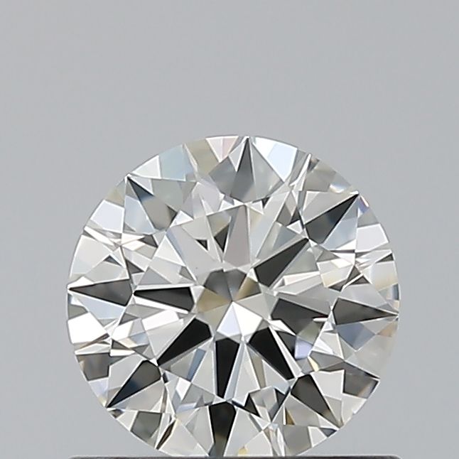 Diamond Natural 0,7Ct J-VVS2 Round - GIA6552301379 1