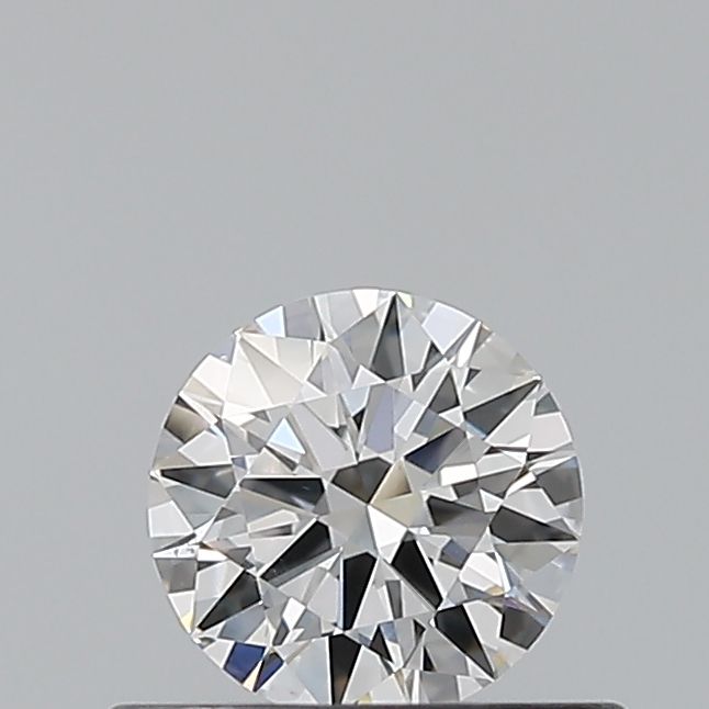 Diamond Natural 0,41Ct E-VS2 Round - GIA1555565177 1