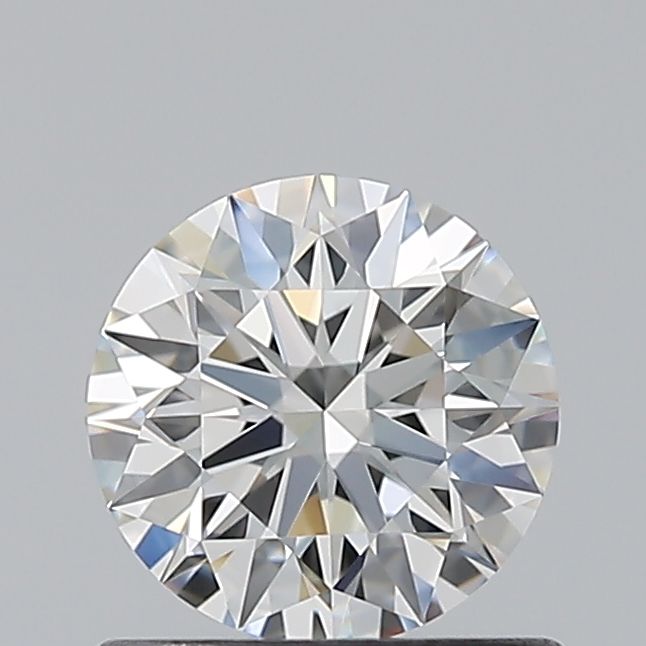 Diamond Natural 0,63Ct H-VVS2 Round - GIA2558474247 1