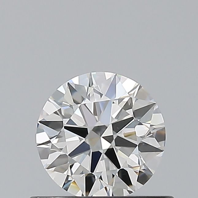 Diamond Natural 0,52Ct G-VS1 Round - GIA6552555073 1