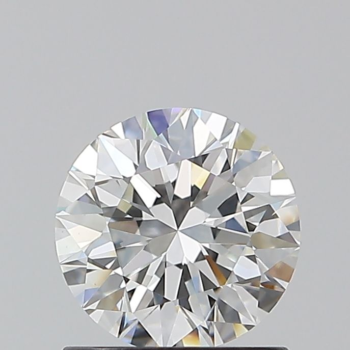 Diamond Natural 1,01Ct G-VVS2 Round - GIA3555493933 1