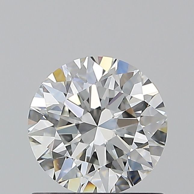Diamond Natural 0,9Ct G-VS2 Round - GIA5553493279 1