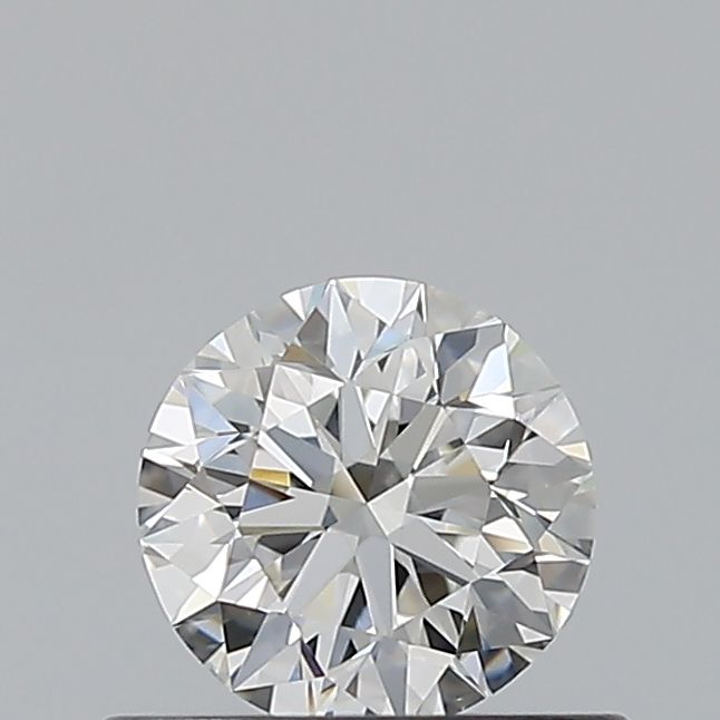 Diamond Natural 0,5Ct G-VS2 Round - GIA1559560492 1