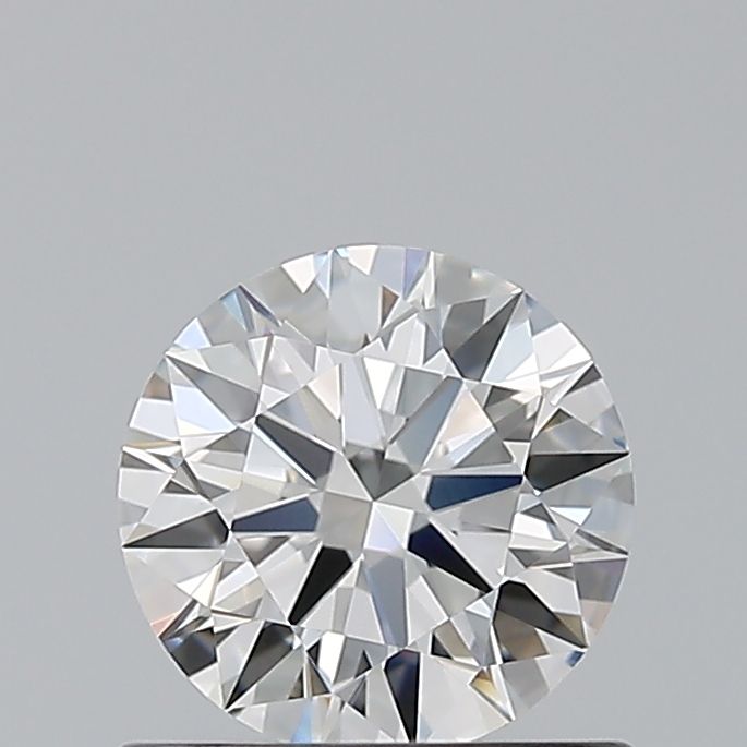 Diamond Natural 0,72Ct G-VVS2 Round - GIA2557474758 1