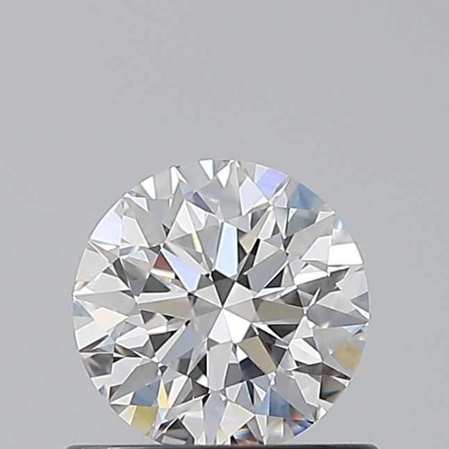 Diamond Natural 0,63Ct E-VS1 Round - GIA2556602417 1