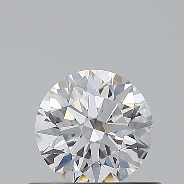 Diamond Natural 0,5Ct D-VVS1 Round - GIA2557456786 1