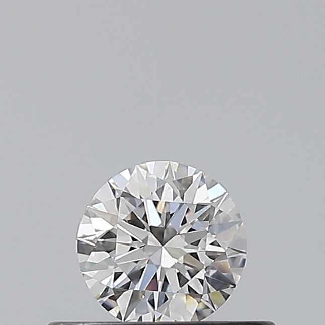 Diamond Natural 0,3Ct E-SI1 Round - GIA1555616802 1