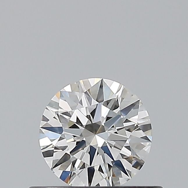 Diamond Natural 0,43Ct H-VS1 Round - GIA1553565186 1