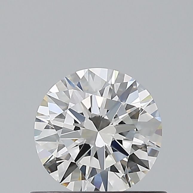 Diamond Natural 0,56Ct G-VS1 Round - GIA6551560116 1