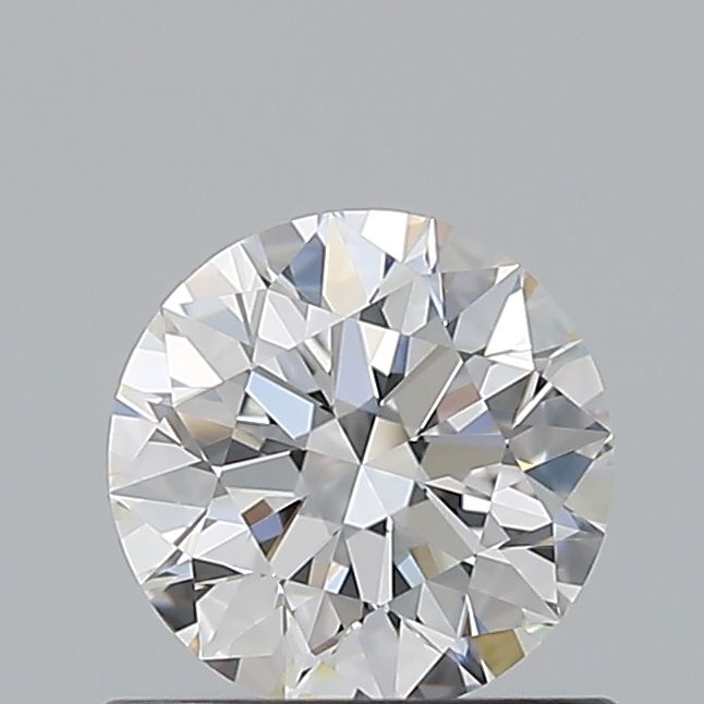 Diamond Natural 0,7Ct F-VVS1 Round - GIA6551457282 1