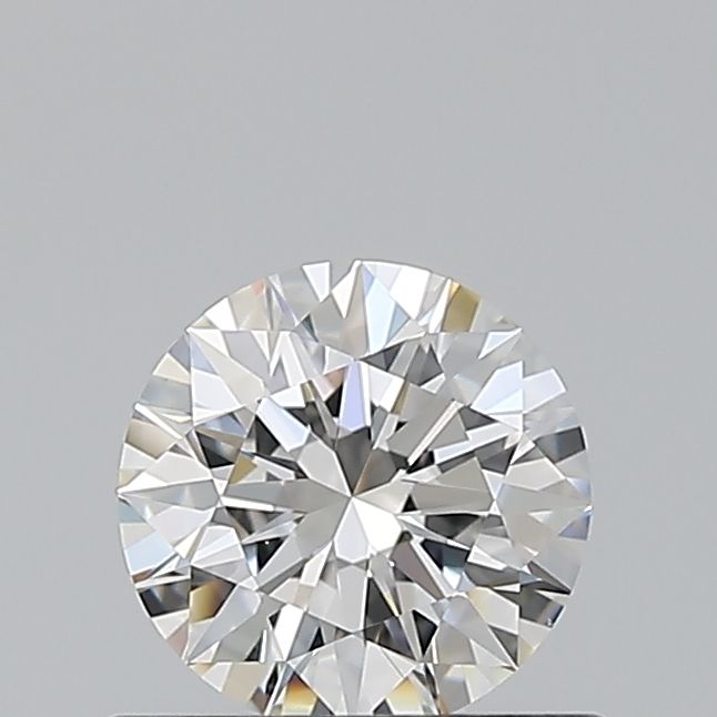 Diamond Natural 0,61Ct G-VS1 Round - GIA1559504471 1