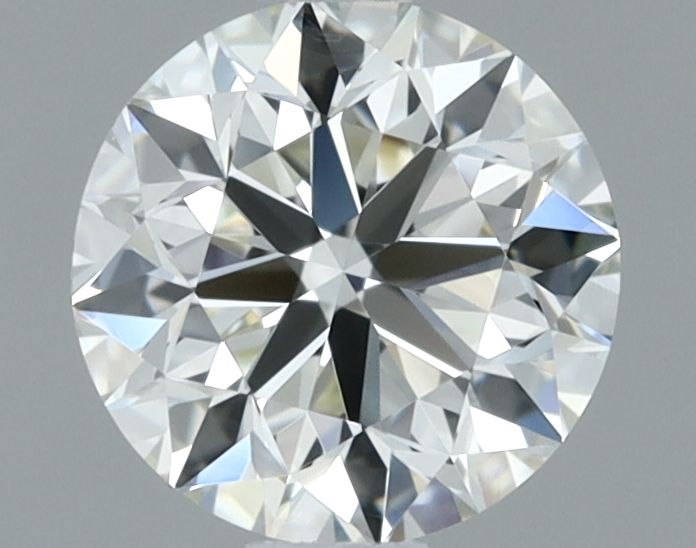 Diamond Natural 0,7Ct I-VVS1 Round - IGI794651864 1