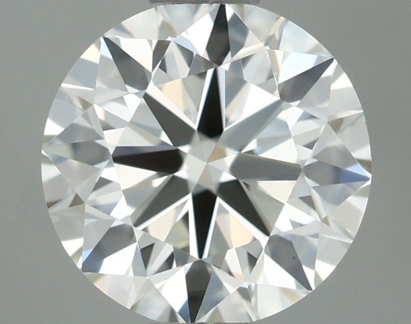 Diamond Natural 0,7Ct J-VS1 Round - IGI794652049 1