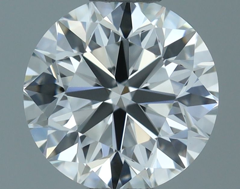 Diamond Natural 0,7Ct H-VVS1 Round - IGI797659864 1