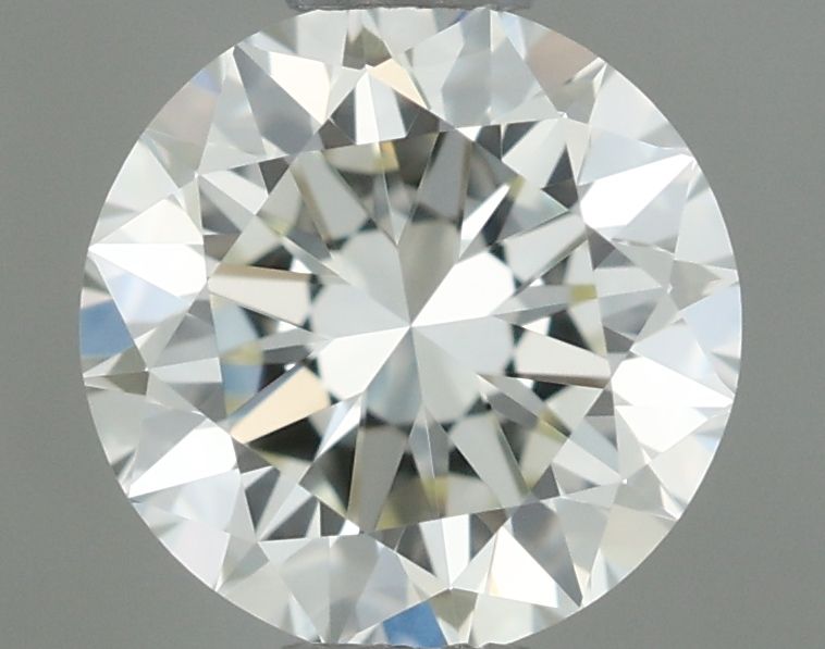 Diamond Natural 0,5Ct I-VVS1 Round - IGI794652353 1