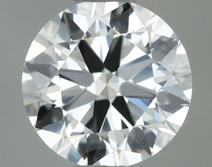 Diamond Natural 0,5Ct I-VVS1 Round - IGI794652089 1