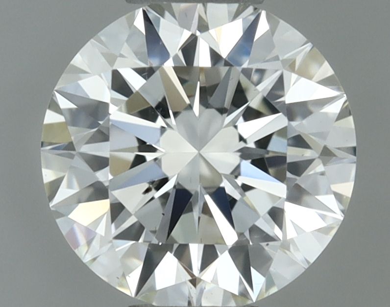 Diamond Natural 0,5Ct H-VS2 Round - IGI807692900 1