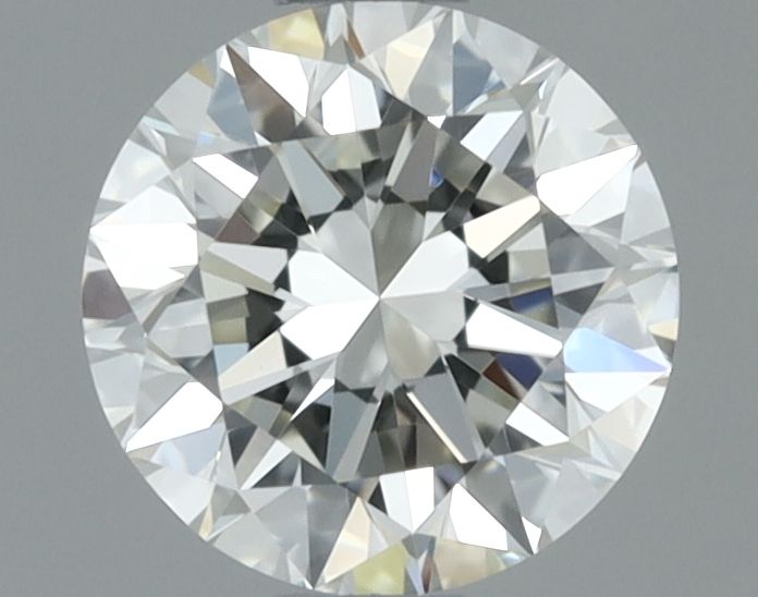 Diamond Natural 0,5Ct I-VVS1 Round - IGI797660442 1