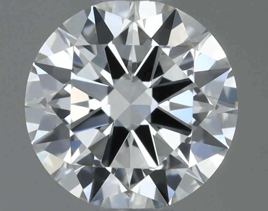 Diamond Natural 0,5Ct I-VVS1 Round - IGI797660150 1