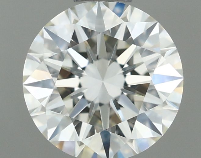 Diamond Natural 0,5Ct I-VVS1 Round - IGI797660051 1
