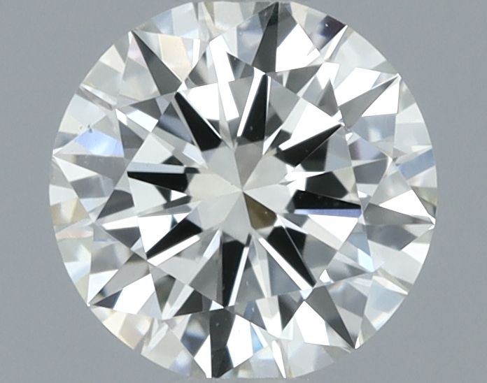 Diamond Natural 0,5Ct I-VS1 Round - IGI807693356 1