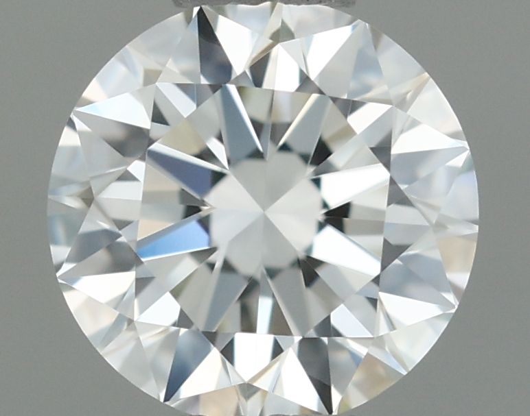 Diamond Natural 0,5Ct I-VVS1 Round - IGI794651596 1