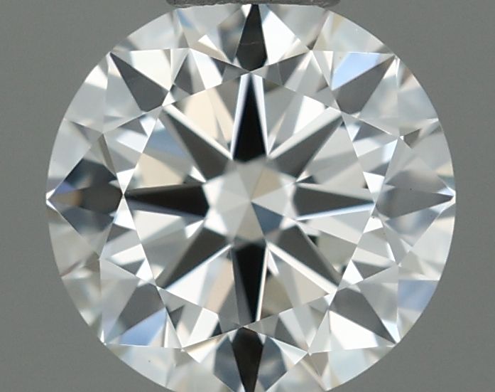 Diamond Natural 0,5Ct I-VVS1 Round - IGI794651562 1