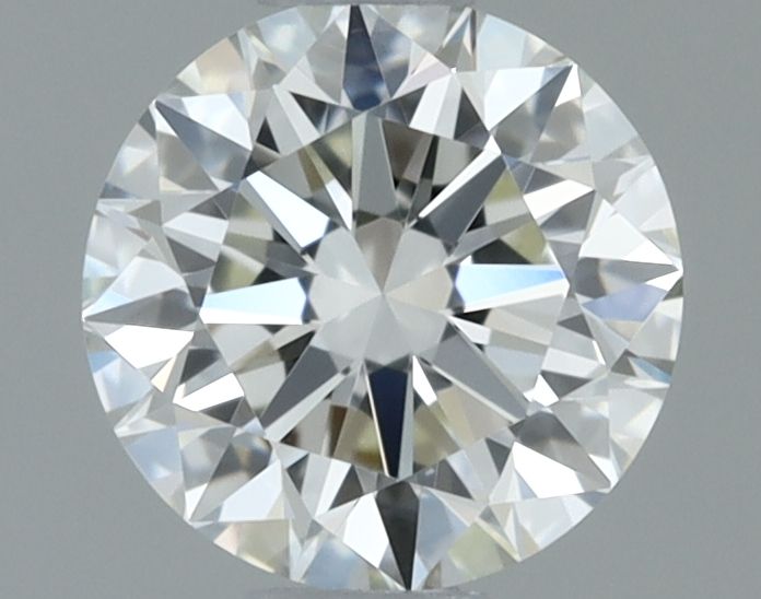 Diamond Natural 0,5Ct I-VVS1 Round - IGI797659891 1